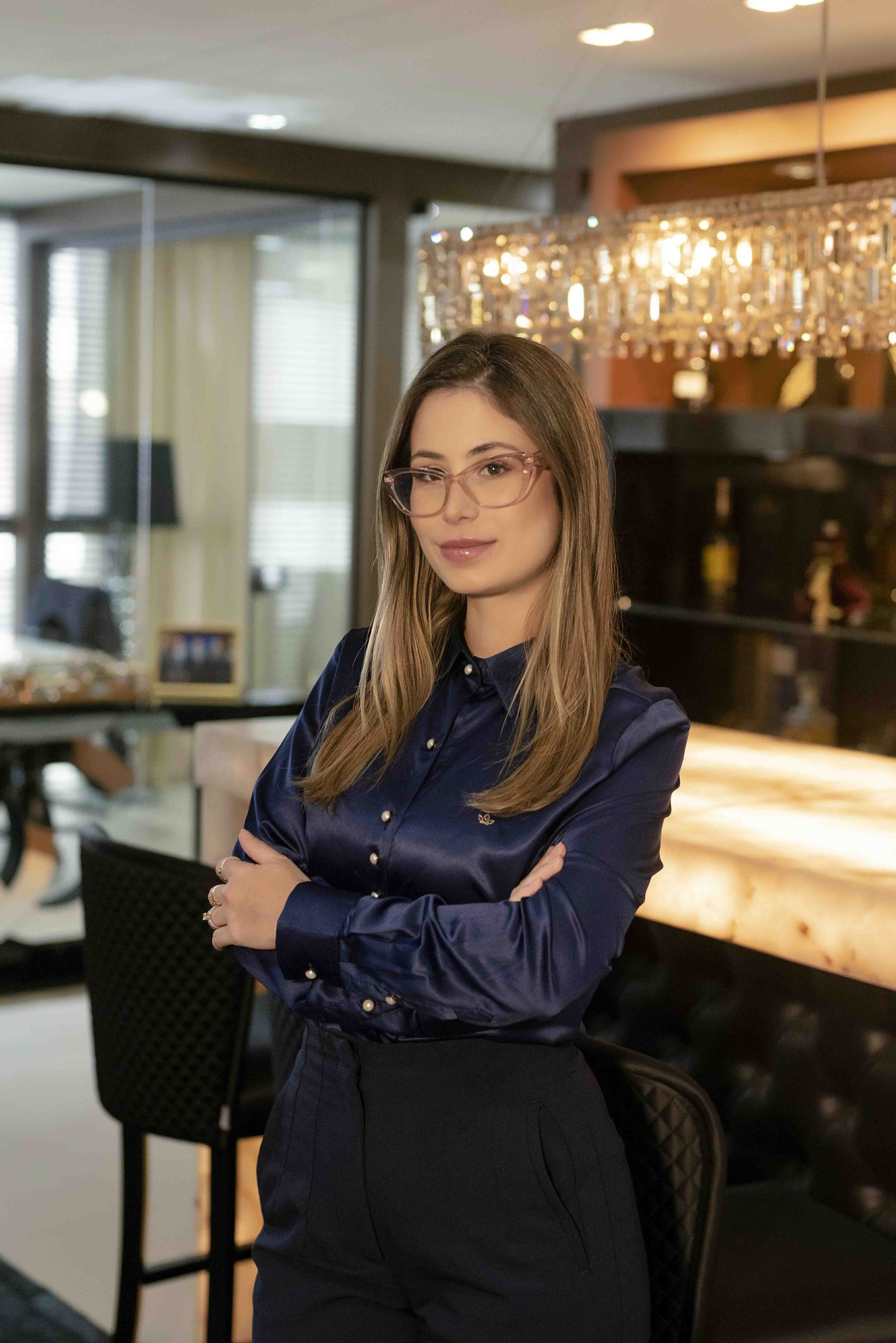 Luísa Martins de Souza