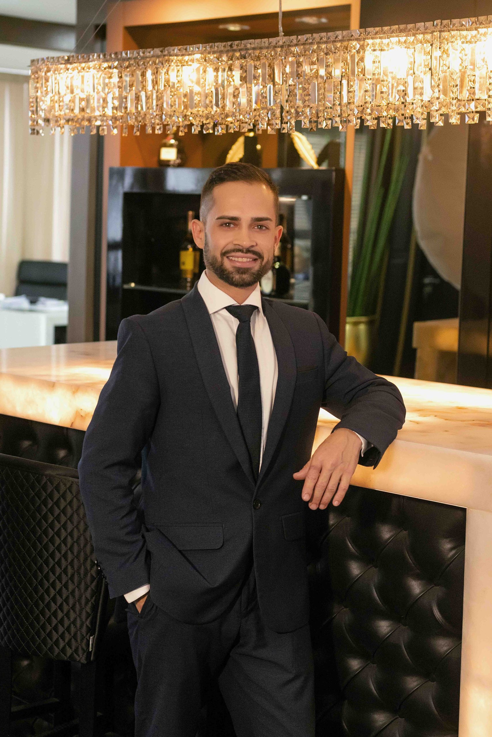 Winicius Medeiros de Quadros